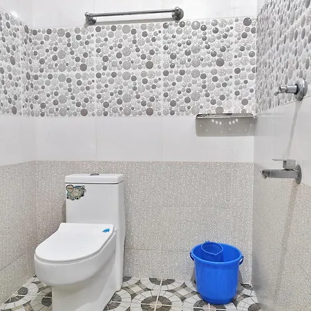 Munroe La Casa Apartment Kollam Exterior photo