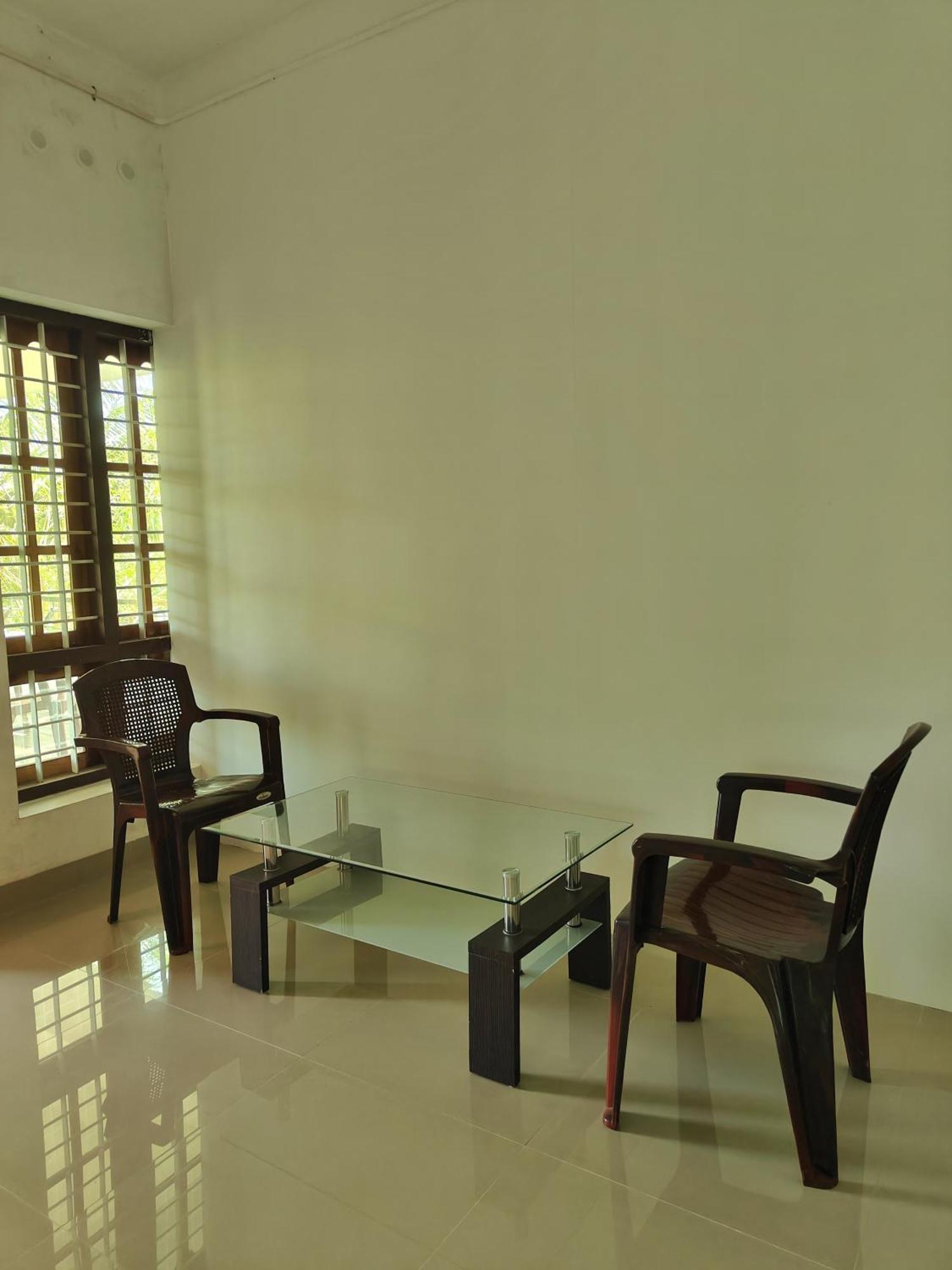 Homestay Munroe La Casa Kollam