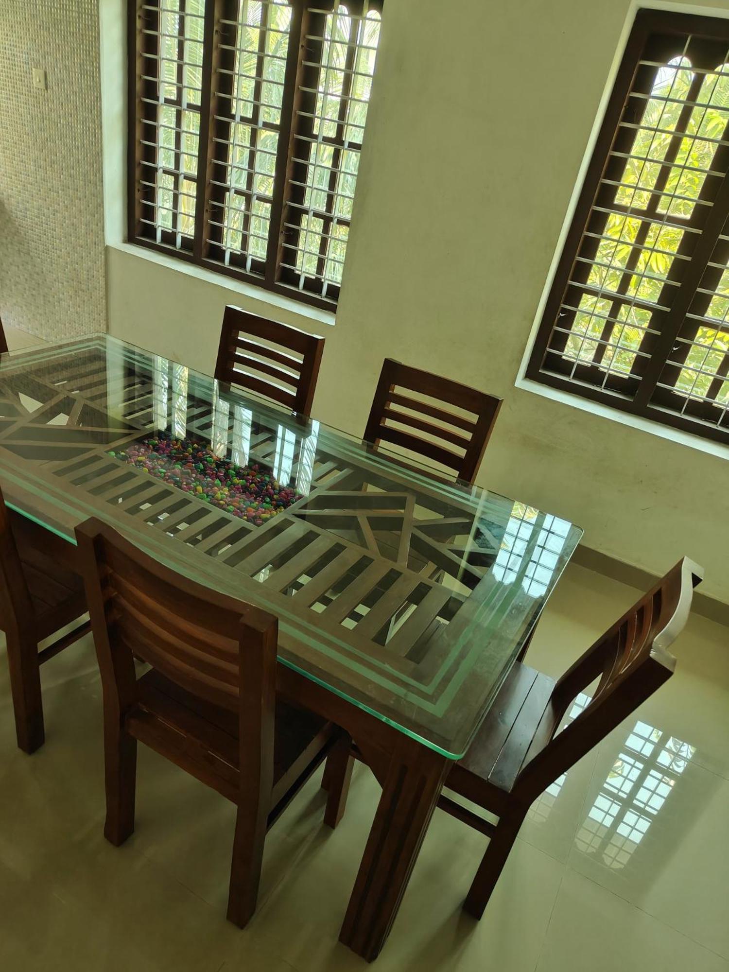 Munroe La Casa Homestay