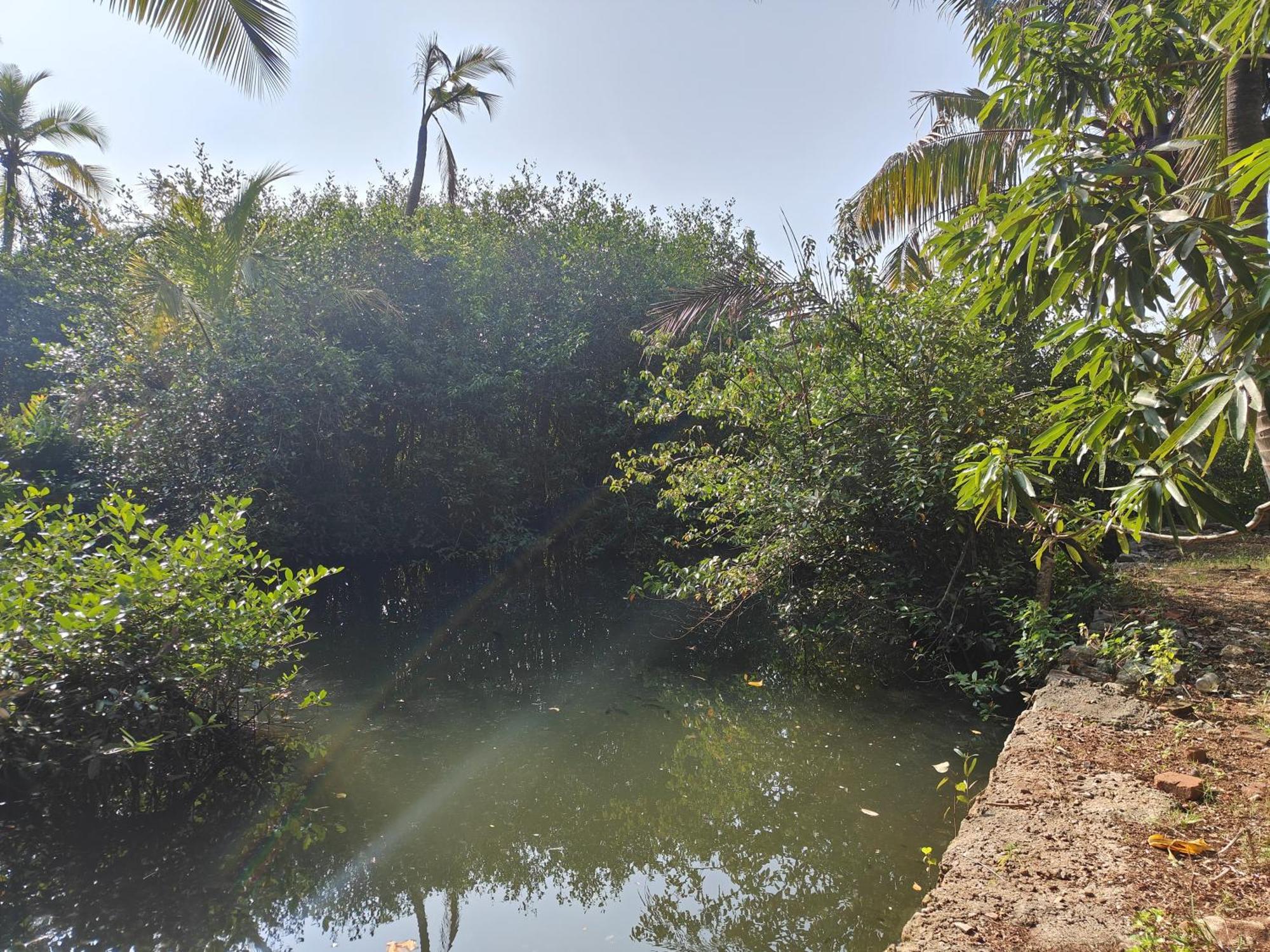 Munroe La Casa Kollam