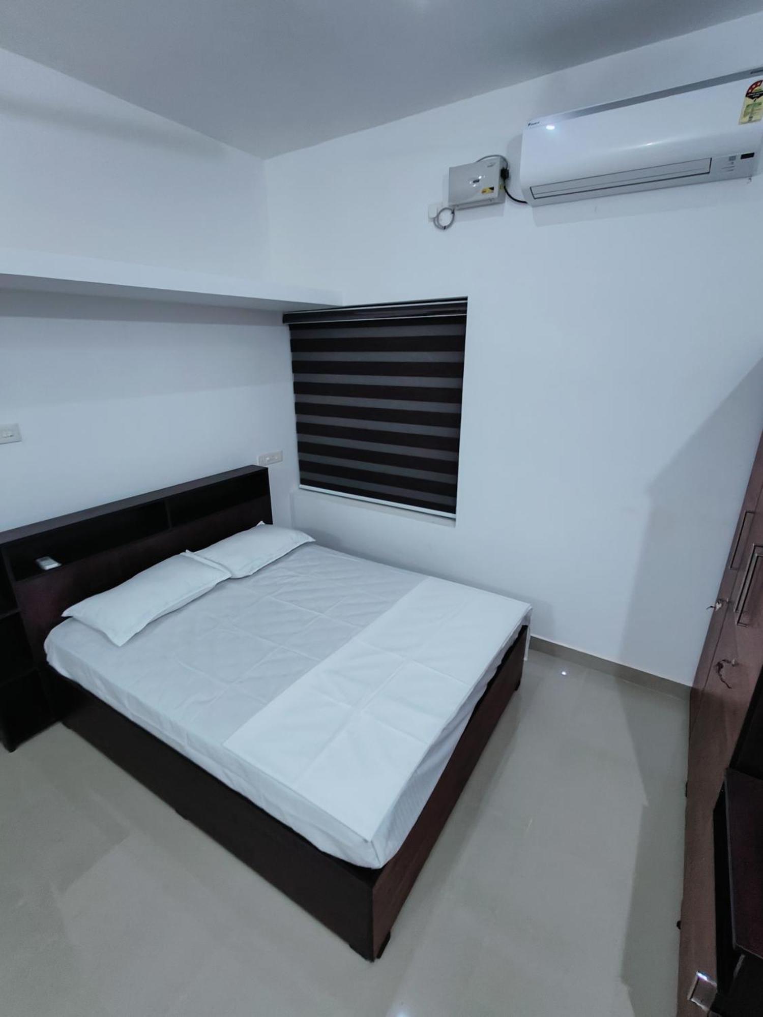 Homestay Munroe La Casa