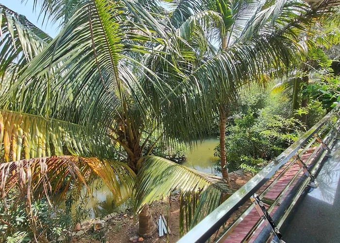 Munroe La Casa