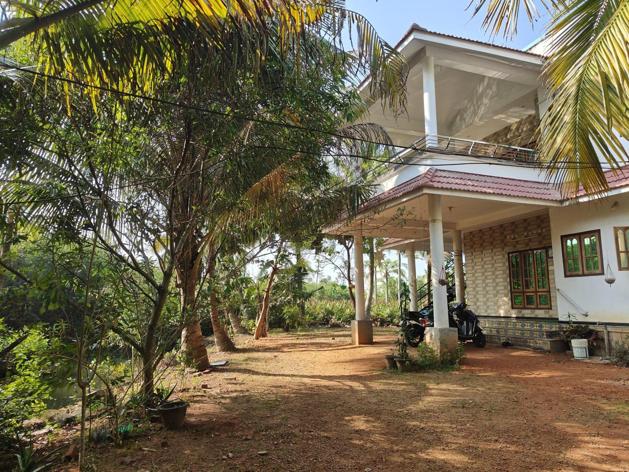 Homestay Munroe La Casa Kollam
