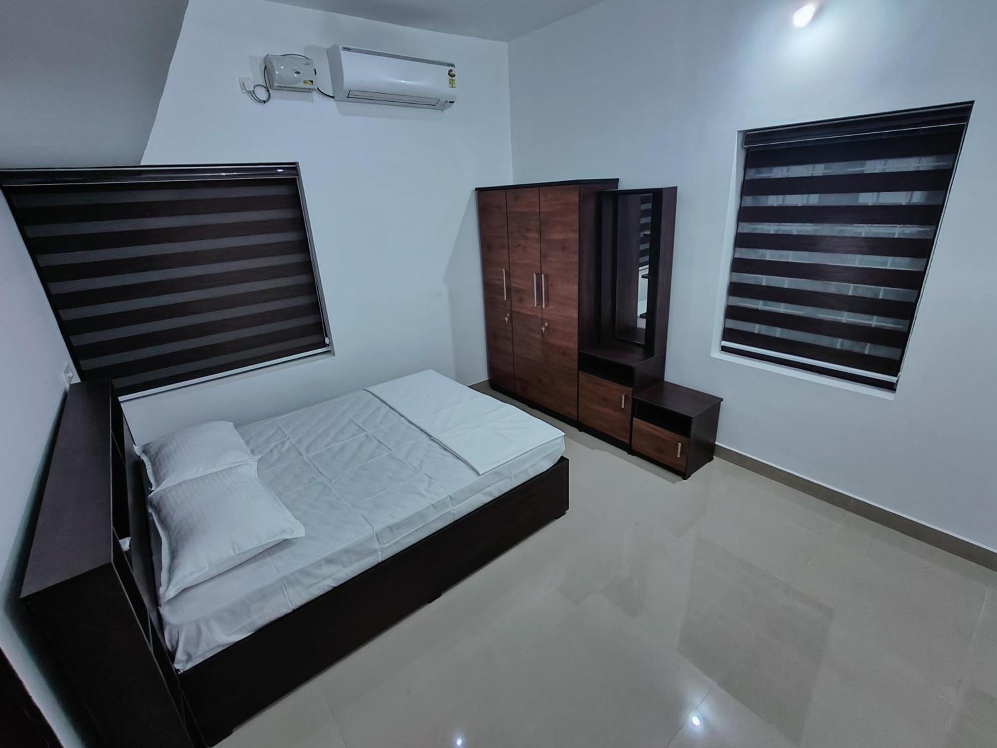 Homestay Munroe La Casa Kollam