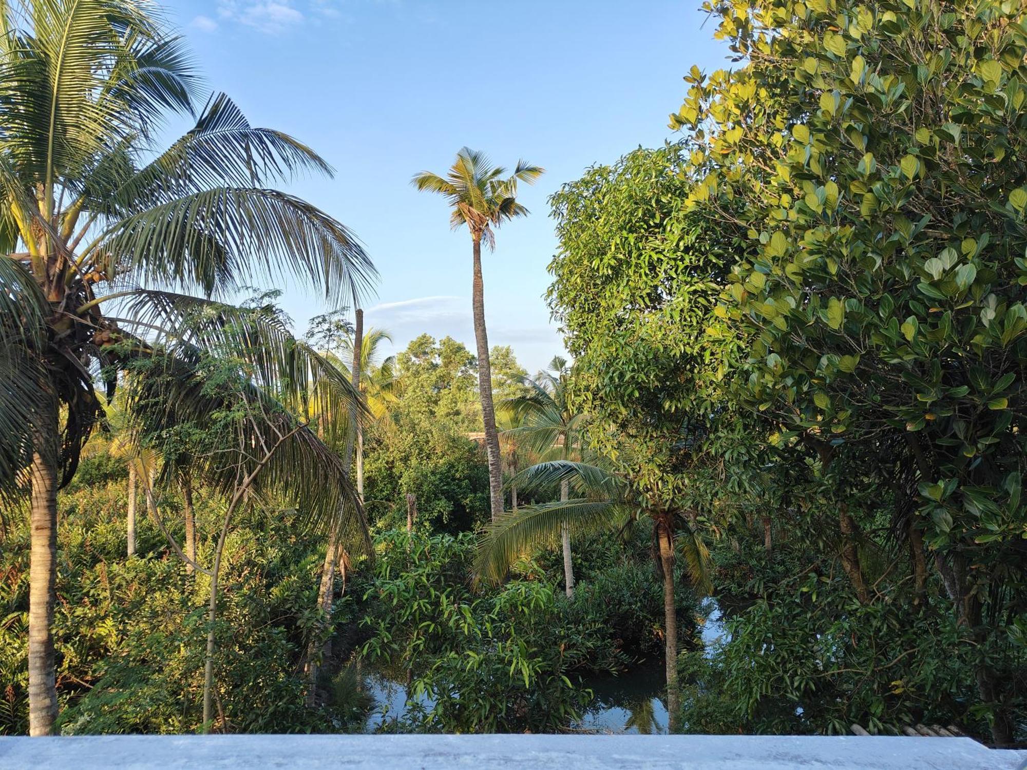 Homestay Munroe La Casa